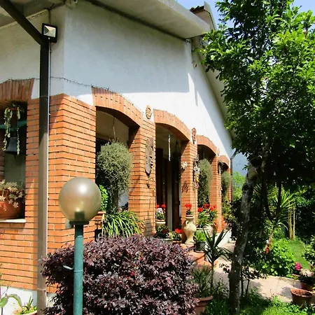 Appartement La Casa Di Lilly E Nina Camaiore