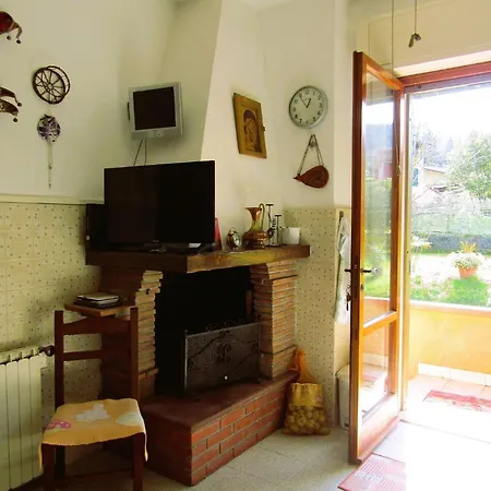 La Casa Di Lilly E Nina Appartement Camaiore