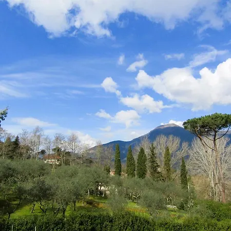 Apartmán La Casa Di Lilly E Nina Camaiore