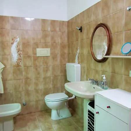 La Casa Di Lilly E Nina Appartement Camaiore