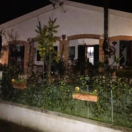 Apartmán La Casa Di Lilly E Nina *