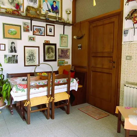 Appartement La Casa Di Lilly E Nina Camaiore