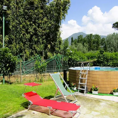 La Casa Di Lilly E Nina Appartement *