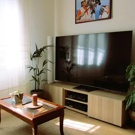 La Casa Di Lilly E Nina Appartement *