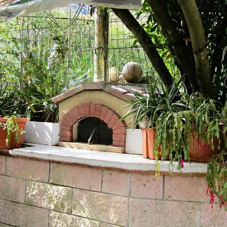 La Casa Di Lilly E Nina *